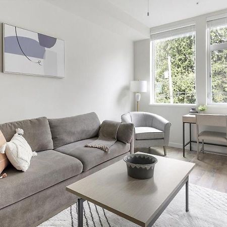 Landing - Modern Apartment With Amazing Amenities ポートランド エクステリア 写真